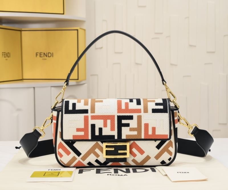 Fendi Satchel Bags